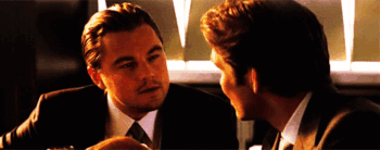 Leonardo Di Caprio not getting an oscar
